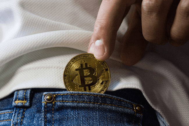 ico scam