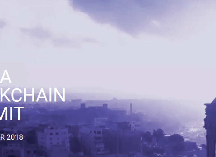 Malta Blockchain Summit