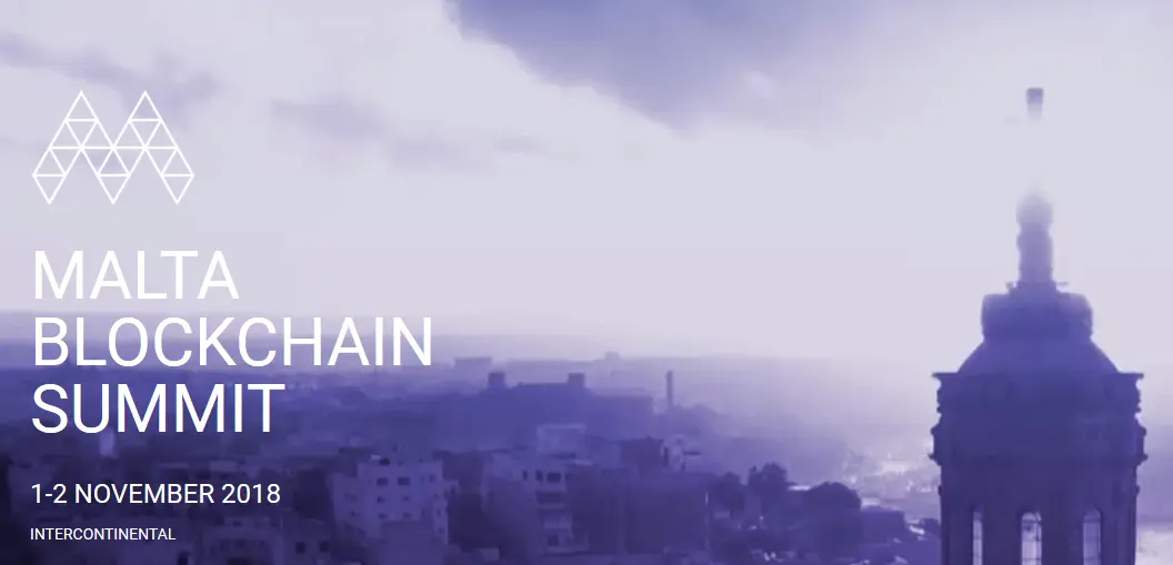 Malta Blockchain Summit