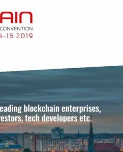 Unchain Convention