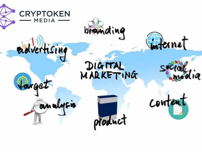 Crypto Marketing