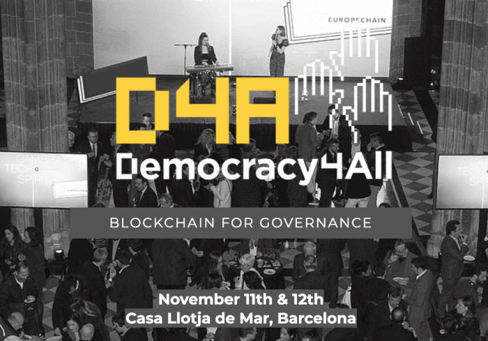 Cryptoken Media D4A