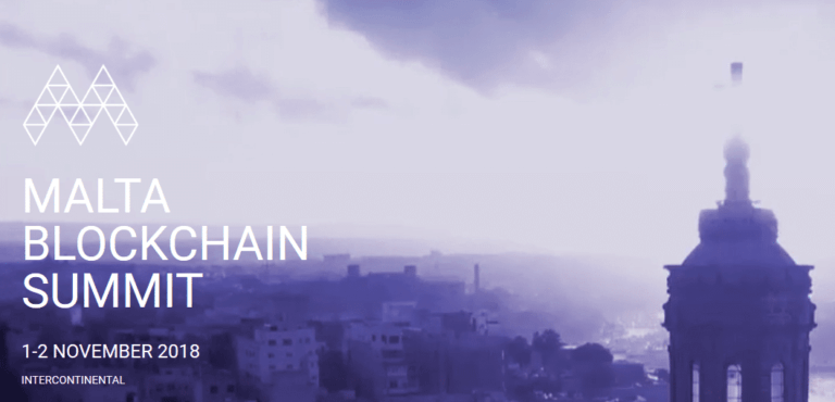 Malta Blockchain Summit