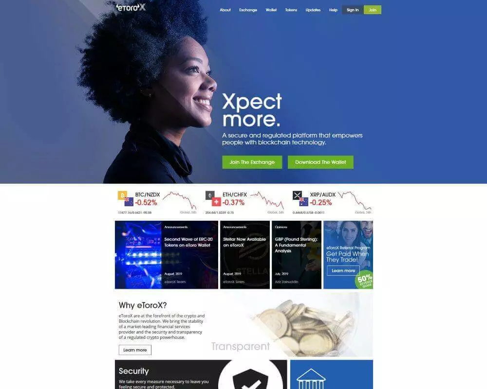 Full-Service Crypto Marketing Agency - Cryptoken Media