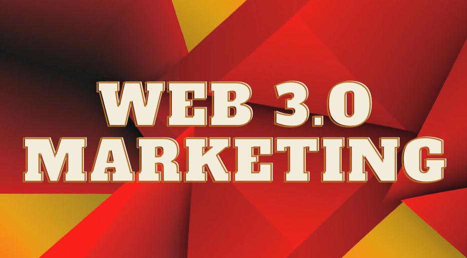 Web3 Marketing