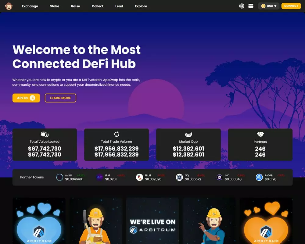 Full-Service Crypto Marketing Agency - Cryptoken Media