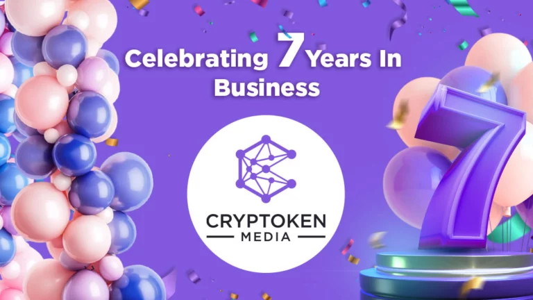 Cryptoken Media