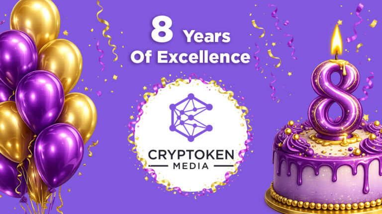 Cryptoken Media