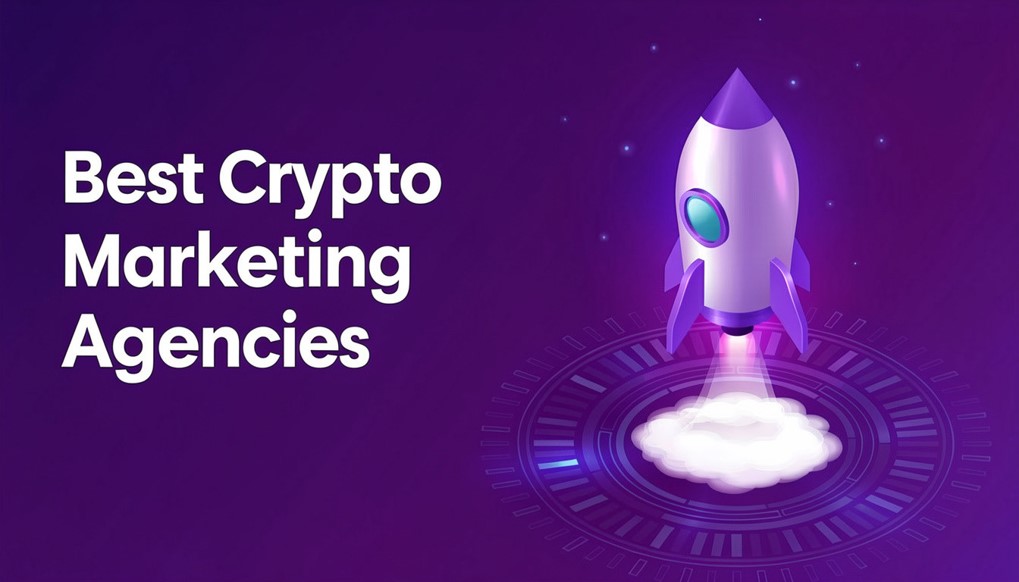 Crypto marketing agencies